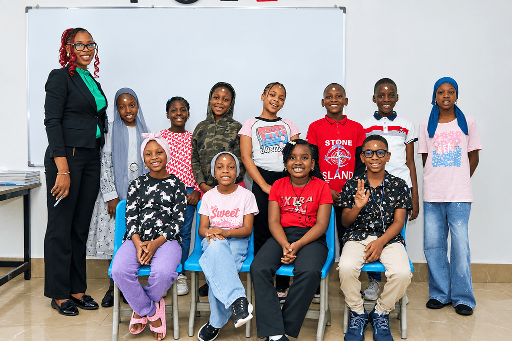 Cambridge Academy Scholars and Educator