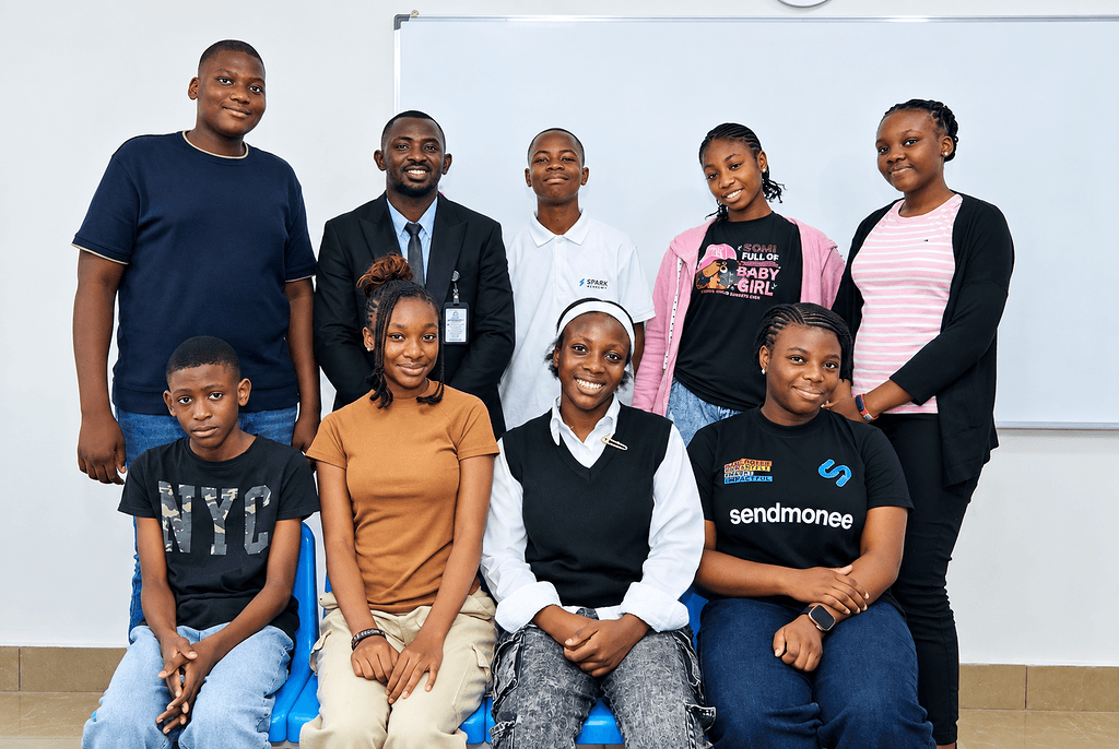 Senior scholars and mentor