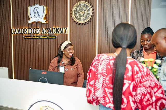 Prospective Parents