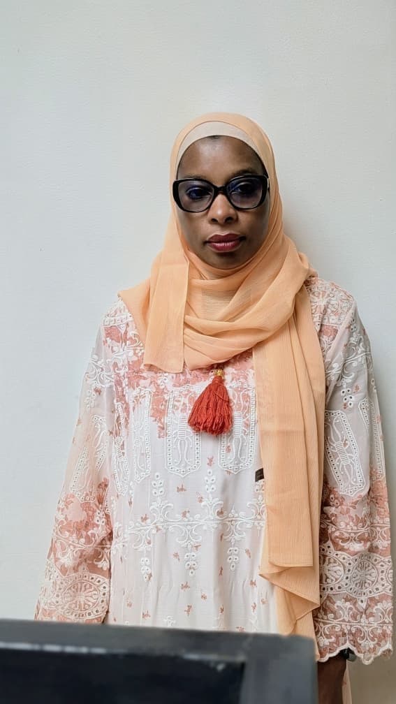 Hajiya Hadiza Umar