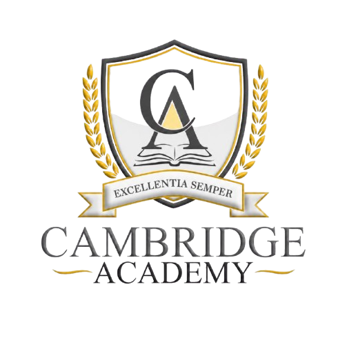 Cambridge Academy Logo